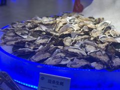 -澜悦港海鲜体验主题餐厅