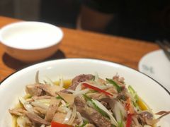 -西域阿里马新疆菜·清真(桂花路店)