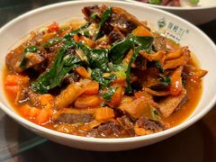 -驿楼兰·新疆菜(火车站店)