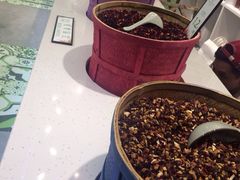 好久不见花茶甜品站-好久不见网红乐队酒吧(鼓浪屿海底世界店)