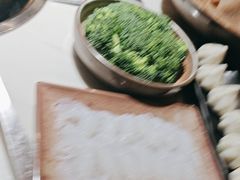 -喃喃椰·糟粕醋椰子鸡火锅(七堡花园店)
