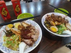-友记正宗隆江猪脚饭(首经贸店)