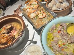 -外婆家(西红门荟聚购物中心店)