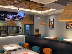 -豪享来中西餐厅(隆昌店)