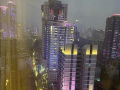 -武汉江城明珠豪生大酒店