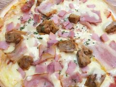 -榖屋house of flour(张江首店)