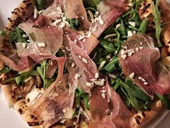 -城市大道红炉披萨烘焙坊