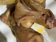 麻辣羊蹄-祥盛隆羊汤馆(芙蓉店)