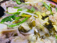 -陈记泸州酸菜豆花火锅(建设路店)