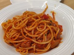 -必胜客(浦上万达店)