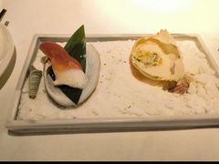 -量子制造·元创意料理(李公堤店)