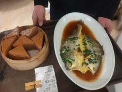 -乾隆美食·本帮菜(黄河路店)