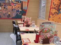 -食其家·牛丼咖喱(天津梅江印象城店)