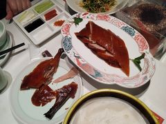 -在前门·烤鸭北京菜(五月花广场店)