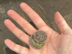 -利强记北角鸡蛋仔(弥敦道店 )