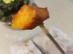 甘梅地瓜条-1973继光香香鸡(金桥国际店)