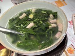 -四方桌·福建客家土菜(沙县步行街店)