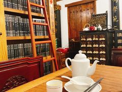 -道南書院·私房菜·早午茶·茶馆