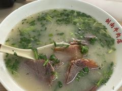 -剑南五香牛肉店
