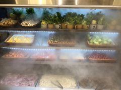 -九记潮汕现切鲜牛肉自助火锅(新开铺店)