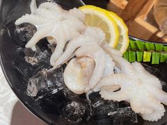 -巴奴毛肚火锅(六天地店)