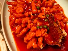 -森隆饭庄(崇文门新世界百货店)