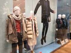-优衣库(天津天河城店)