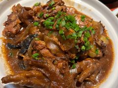 -八大碗·地道东北菜(佳兆业店)