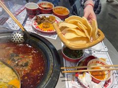 -生活如沸·顺德水牛奶火锅(大学路店)