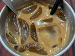 -華叔茶記