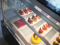 -宜昌富力皇冠假日酒店·咖啡1号西餐厅