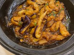 -新兴家喻酒家·羊城名宴(昌岗店)