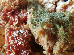 -YULOI予乐炸鸡(平乐店)