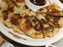 -韩宫宴烤肉·料理(宝山万达店)