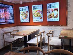 -鲜粮卷饼王(小白楼店)