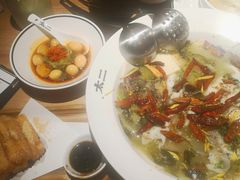 -太二酸菜鱼(福州泰禾店)