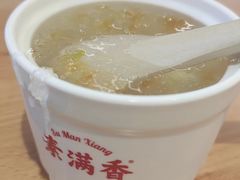 -素满香·全民食养自助(建邺万达店)