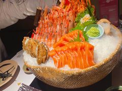 -花潮料理艺食馆(成都万象城店)