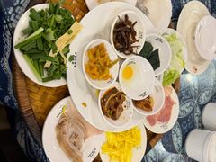 -桥香园云南过桥米线(金马碧鸡店)