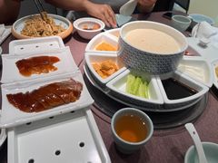 羲和烤鸭-羲和雅苑•北京烤鸭(乐园道万象城店)