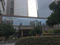 -盛宴标帜餐厅·亲子自助 (南昌喜来登酒店)