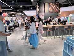 -Olé精品超市(广州太古汇店)