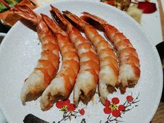 -吉之仙•中国制造•出口级食材日料店(领事馆总店)