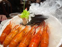-乔街深夜食堂·小龙虾·高压锅生蚝(杭州总店)