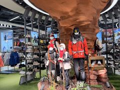 -西安龙首印象城