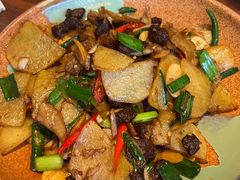 -树厨贵州菜(花果园购物中心店)
