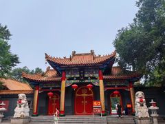 -哈尔滨极乐寺