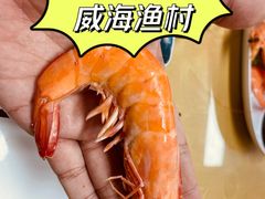 -崴海渔村(虹梅路店)