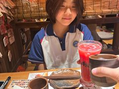-炉胜·炉端烧·居酒屋