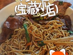 -春雪面馆(转塘店)